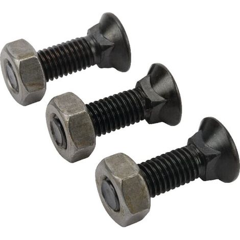 Boulon avec écrou UNIVERSEL TB30031
