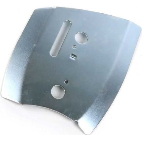 Tôle latérale extérieure pour tronçonneuse Stihl 070 090AV Contra (1/3)