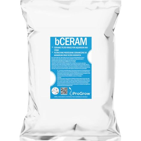 PROGROW BCERAM 25KG
