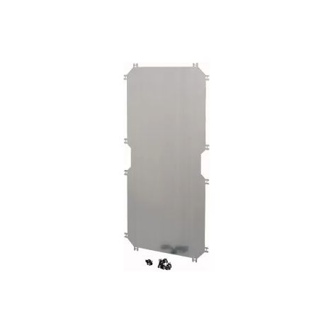 Eaton Montageplatte CI48-Gehäuse M3-CI48 (1/2)
