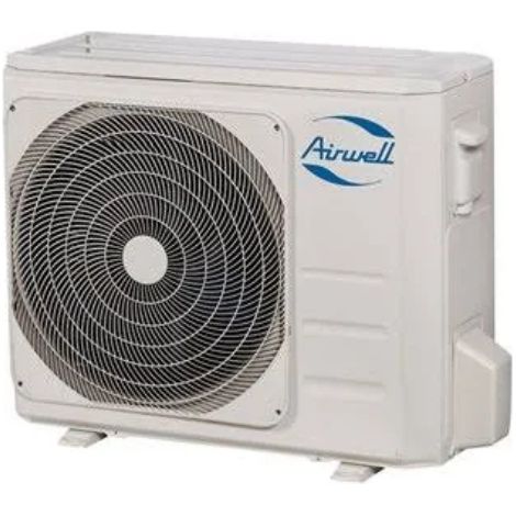 Airwell – Climatiseur réversible monosplit 2,5 kW – Technologie DC Inverter – Classe A+++ – Compatible unités HDMB – 7SP063230