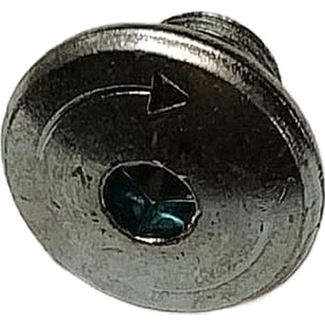 Tornillo Rosca Izquierda compatible con (Or82)  Ref 4600068