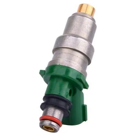23209-11110 ist geeignet für Toyota Corolla Einspritzdüsen 23250-11110 (1/4)