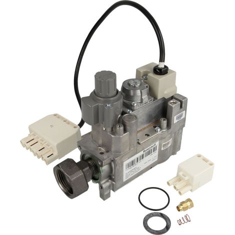 Bloc gaz V4610 C