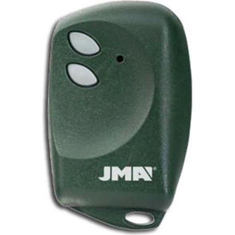 TÉLÉCOMMANDE JMA FINSTOCK EM-MASTER SANS COMMUTATEURS MCODE