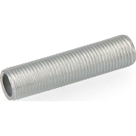 Sachet de 20 unités Filetage 40mm Métrique 10