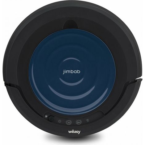 Weasy TRC50 - Aspirateur robot Jimbab (1/4)