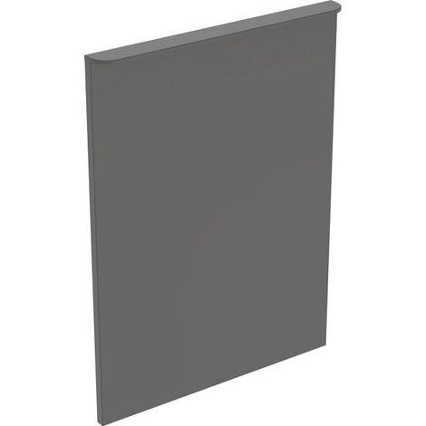 Geberit 244312001 Porte pour meuble bas Smyle Square (1/2)