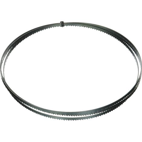Proxxon 28180 Bandsägeblatt extra schmal (14 Z) für MBS 240/E