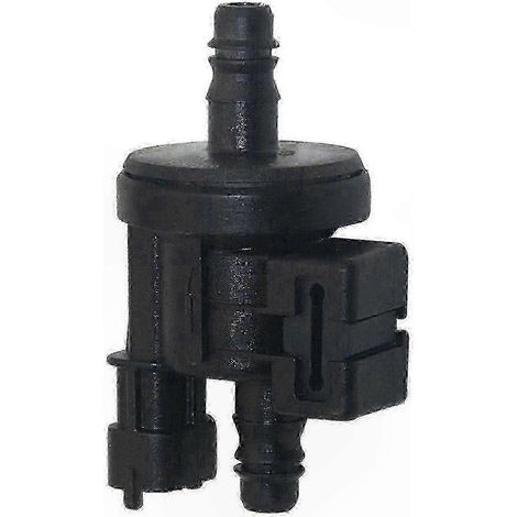 Soupape de purge du canister de vapeurs de carburant pour Focus Fiesta 1.0 Ecoboost C1b1-9 Szrh A-gb (1/4)