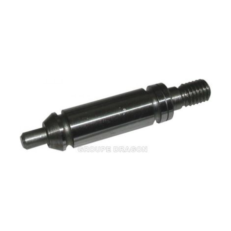 Asse posteriore rullo del cestello - Asciugatrice - WHIRLPOOL - 1240275054127734046