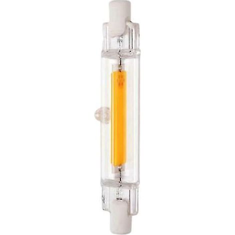 1 Stück R7s LED-Glühbirne