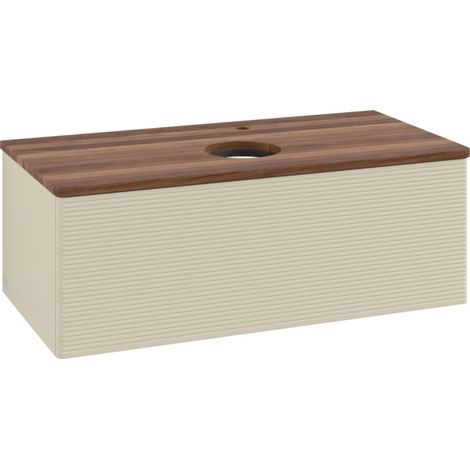 Villeroy & Boch L31152HJ WTUS Antao L315 1000x360x500mm (1/3)