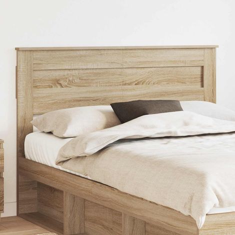Cabecero Roble  Madera contrachapada