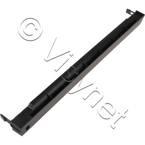 Déflecteur d'origine Four, cuisinière 481010826360 INDESIT (1/2)