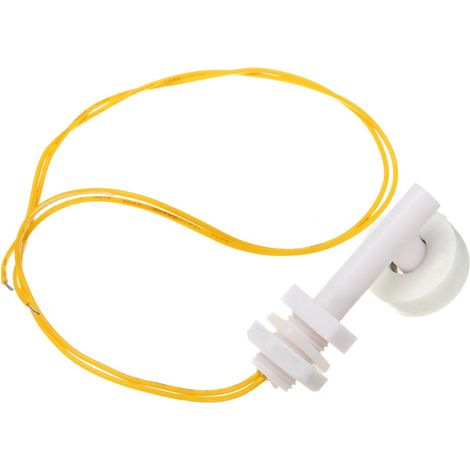 Sensor magnético de nivel de agua CMW54 en ángulo