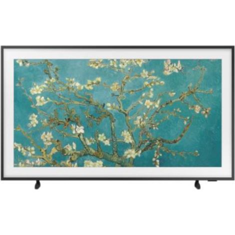 Samsung QE32LS03CBU 81,3 cm (32") Full HD Smart TV Wifi Schwarz