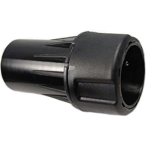 DWV9000 Quick Connector – 1 1/4 Inch Dust Collection Adapter pour Aspirateur Hose on Sander – Mit (1/5)