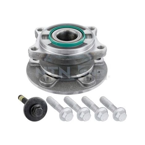 Kits de roulement de roue - R165.30 - SNR - Compatible avec véhicule Volvo