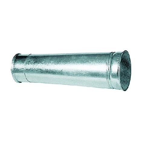 Soffietto  Zincato Cf. 3 Pz Per Spargere Piccole Quantita' Di Polveri.