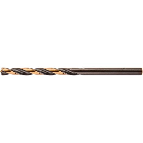 Foret à métaux HSS-CNC, 124°, « Pro-Tec », 3,5 mm (1/2)