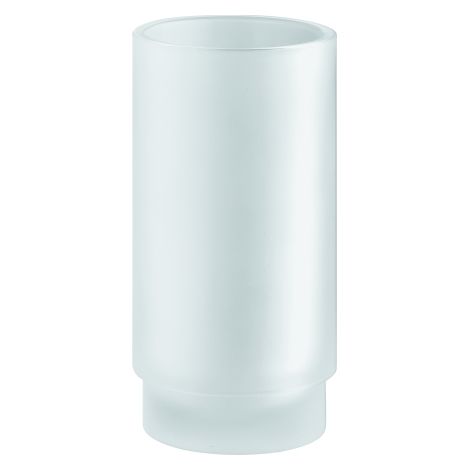 Ersatzglas 40993 für Selection Toilettenbürstengarnitur (1/2)