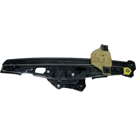 Mecanisme+moteur Leve-glace Avant Droit RENAULT Captur [PRODUIT D'OCCASION]♻️807203293r (1/5)