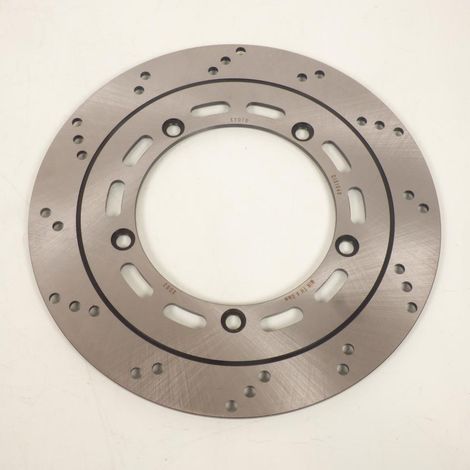 Sifam vordere Bremsscheibe für Motorrad honda 600 vt c chopper (1/2)