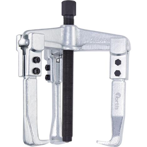 Fortis Univ.-Abzieher 2-armig Spw: 160 x Spt: 150 mm (1/2)