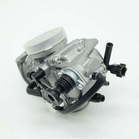 Para TRX300FW Trike TRX350 Fourtrax TRX350FE TRX300 Carburador (1/5)