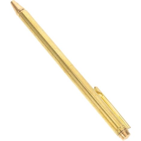 Tige de Recherche D'énergie en Laiton Antenne Télescopique pour Sourcier, Mesure Précise, Adaptée aux Paysages Naturels et Environnements Urbains (1/5)