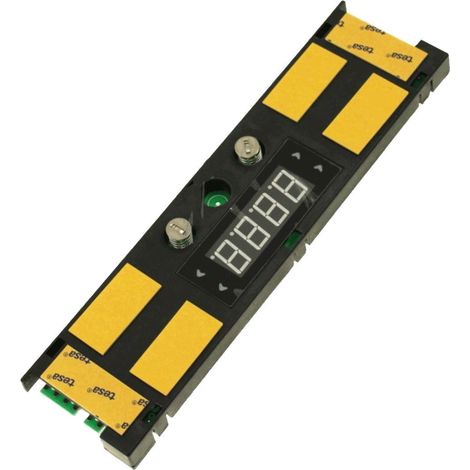 Modulo programmato - Forni, Fornelli Elettrici e a Gas - ROSIERES - 4366000
