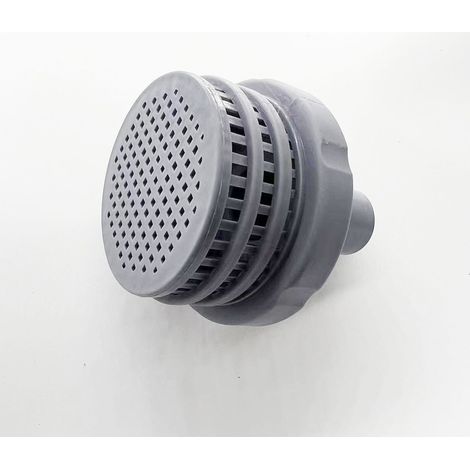 Intex 25022E Ersatzfilterkorb für Poolfiltersets 11070 und 11072, hocheffizientes Filtrationszubehör.
