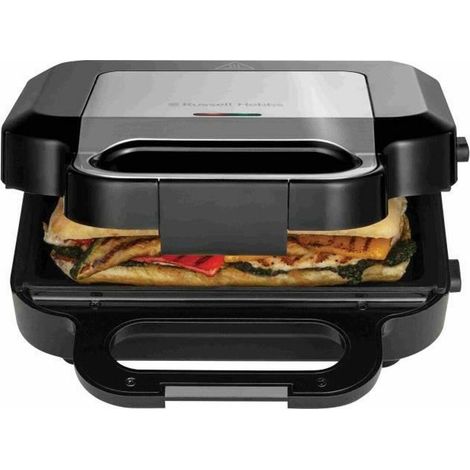 Russell Hobbs aparato 3 en 1 Creations 750W negro