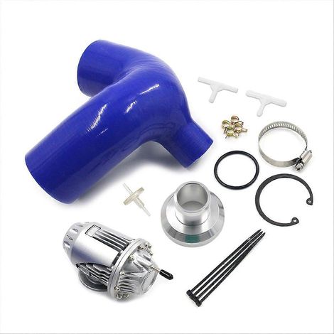 Kit de soupape de décharge de suralimentation pour Yamaha WaveRunner FX (1/5)