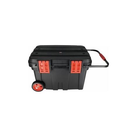 ROTHENBERGER Rollkoffer RO-Caddy 5/50 - 169051 (1/3)