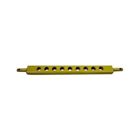 Barra fori UNIVERSELLE 650 mm x 60 mm