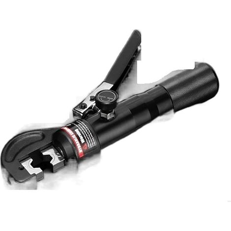Outil de sertissage pince à sertir outils de Compression gamme 4-70mm2 presse(APR-70) (1/5)