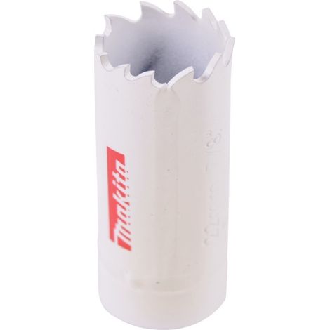 Makita HSS BiM Lochsäge Ø 22 mm, Schnitttiefe 38 mm (1/2)