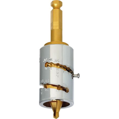 ROTHENBERGER UNIDRILL Automatic 42, SW11 - 21575
