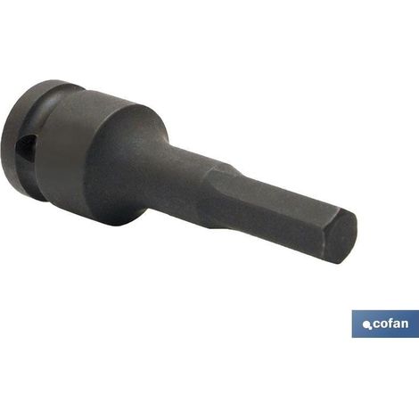 COFAN CARRACA IMPACTO 3/4" ALLEN 27mm.