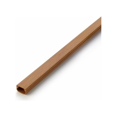 CANALETA ELEC 16X10MM ADH PVC CERE INOFIX