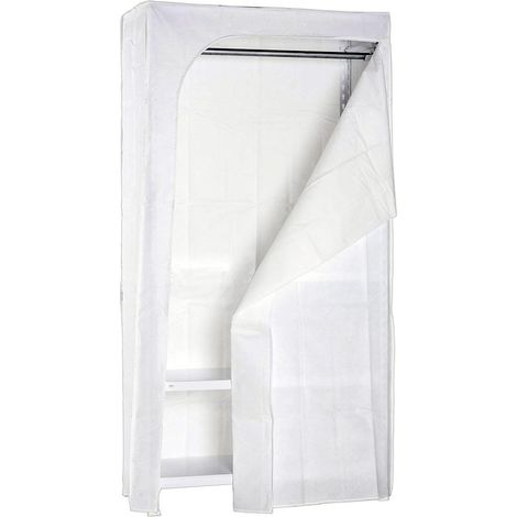 Liquidazione - SimonRack - Scaffale 1800x900x500 - CLICK & KEEP 4/500 BIANCO