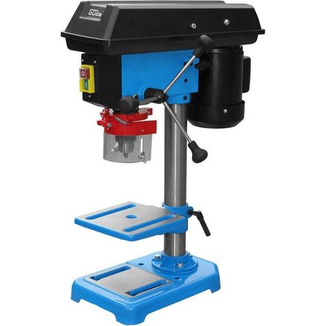 Güde Tischbohrmaschine GTB 13/355 350W 13 mm Bohrfutter