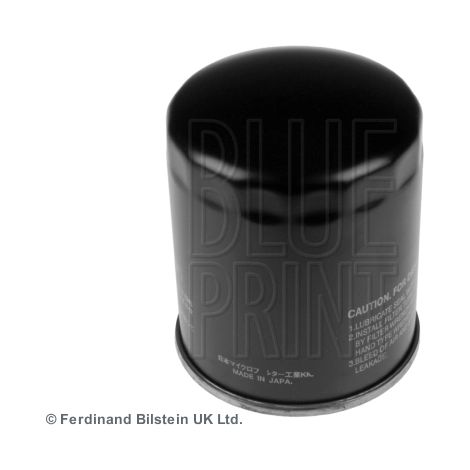 Filtre à carburant Blue Print ADT32310 ISUZU 16403-Z9000 186100-0582 186100-0583