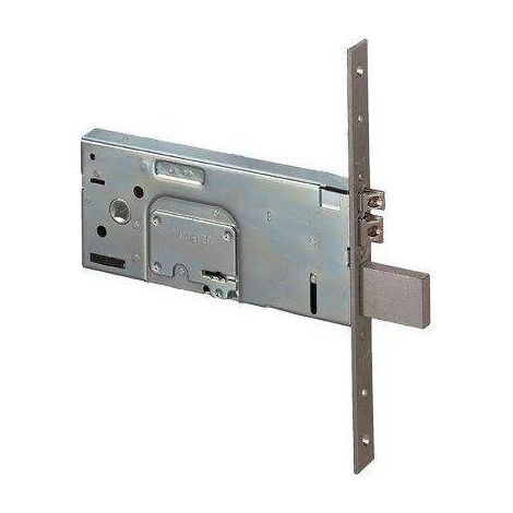 SERRURE MÉTALLIQUE À ENFONCER ÉLECTRIQUE 17352 CISA