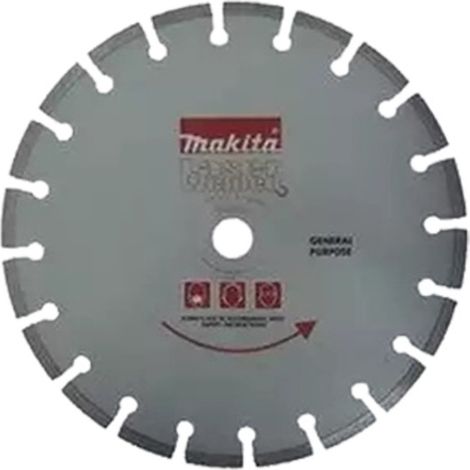 DISQUE DIAMANT 304MM MAKITA A-89349