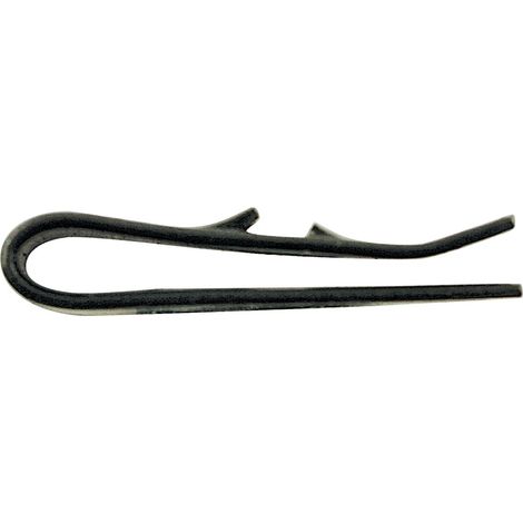KS-Tools 420.5906 Metall U-Mutter Nr.8x21mm univer sal,50er Pack (1/2)