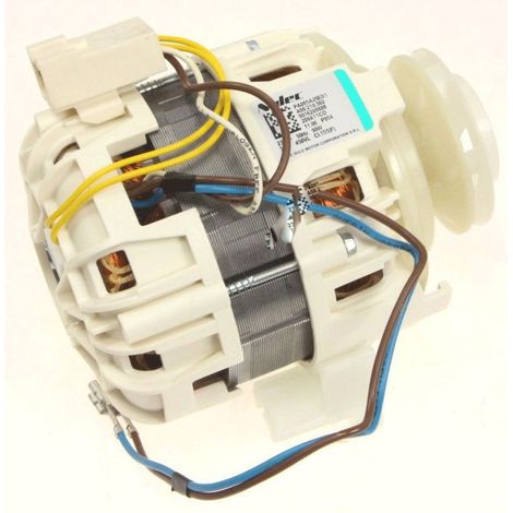 Ersatzteil - Umwälzpumpe - - ELECTROLUX, FAURE, IKEA, AEG, ZANUSSI, ARTHUR MARTIN ELECTROLUX, LEONARD, PROGRESS, ZANKER, ZOPPAS, JUNO