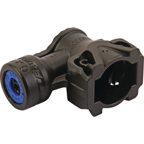 Acopl. enchuf. integr. regular WABCO 8939203222